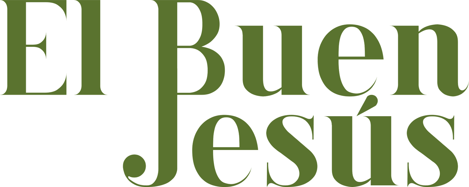 El Buen Jesus